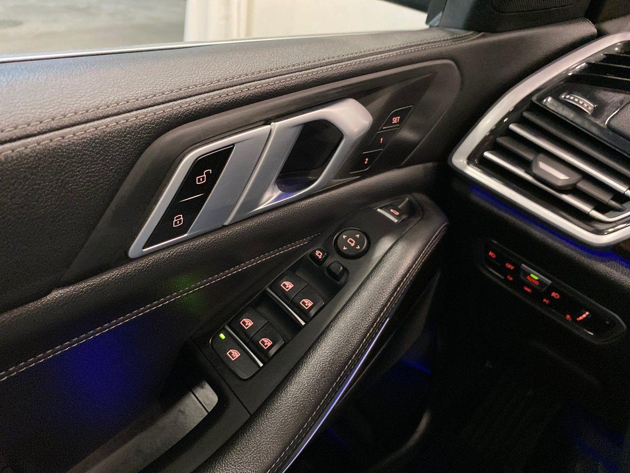 2020 BMW X5 XDrive40i-3
