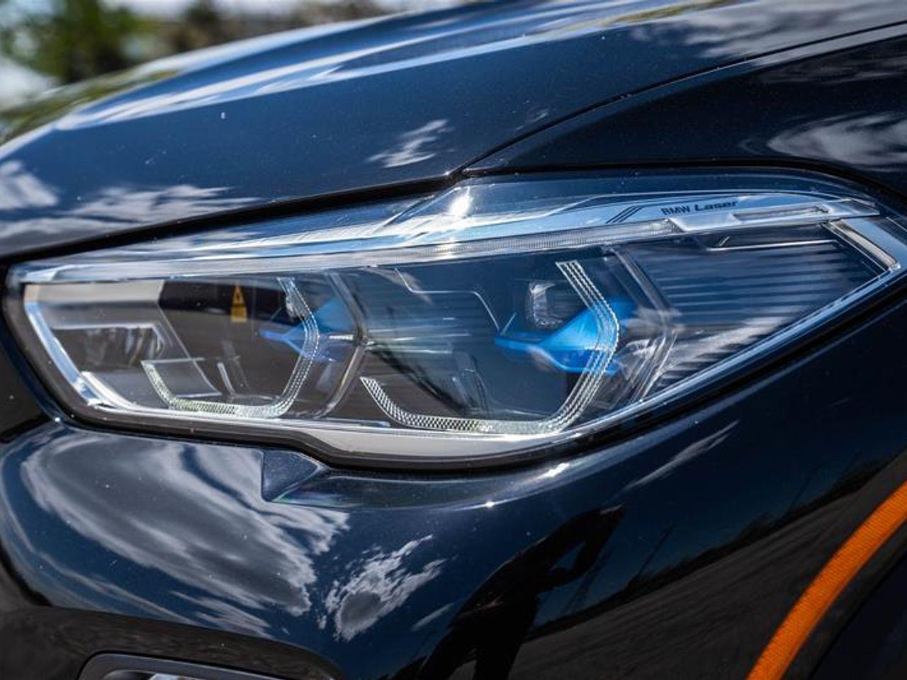 2020 BMW X5 XDrive40i-2