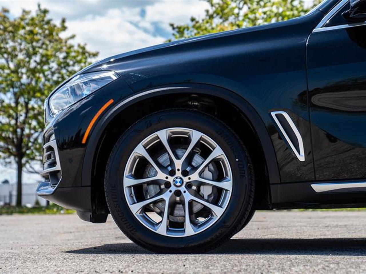2020 BMW X5 XDrive40i-3