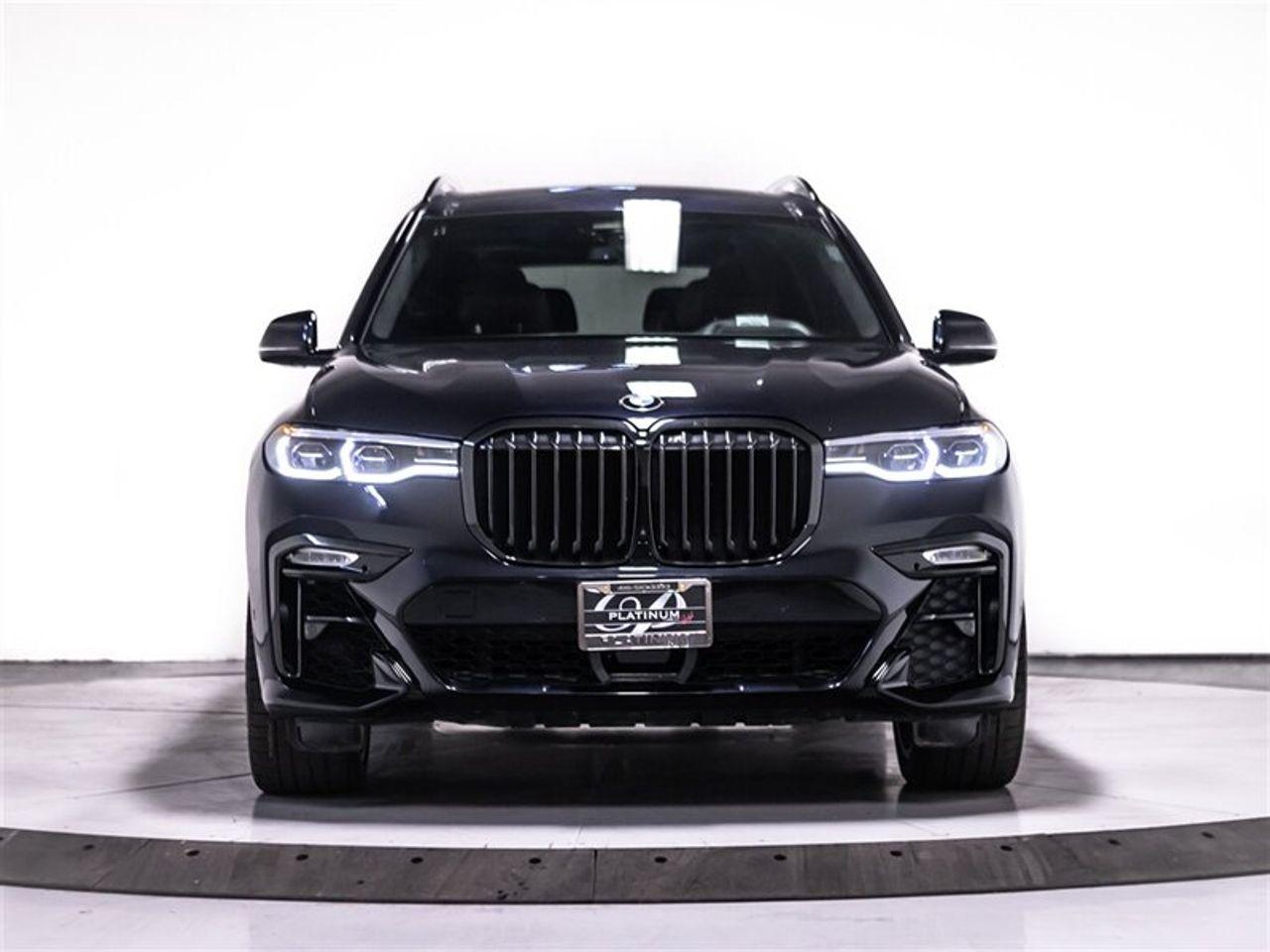 2020 BMW X7 M50i-1