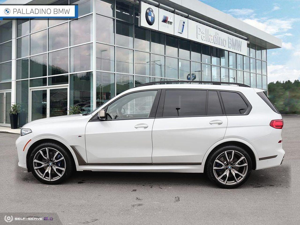 2020 BMW X7 M50i-2