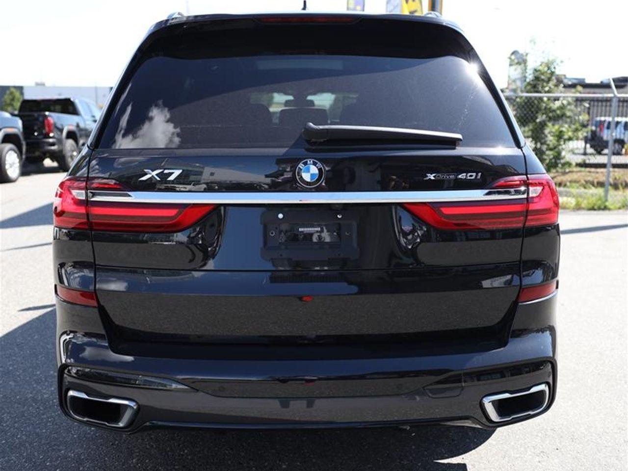 2020 BMW X7 XDrive40i-2
