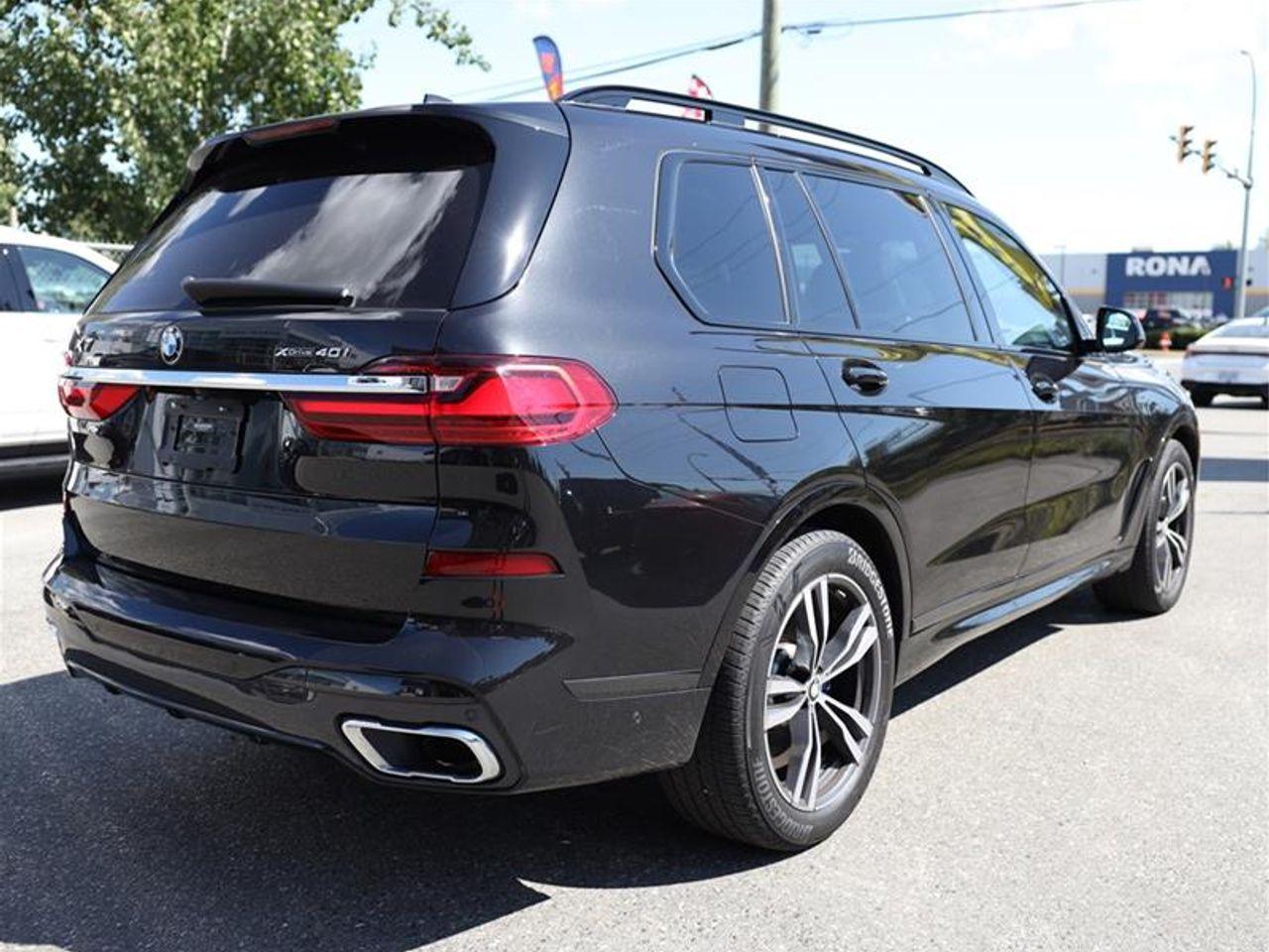 2020 BMW X7 XDrive40i-3