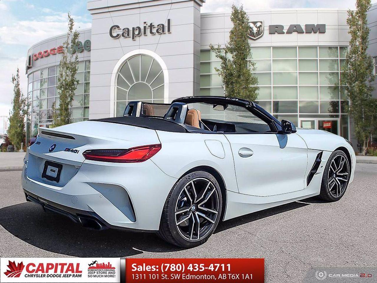 2020 BMW Z4 SDrive M40i-3