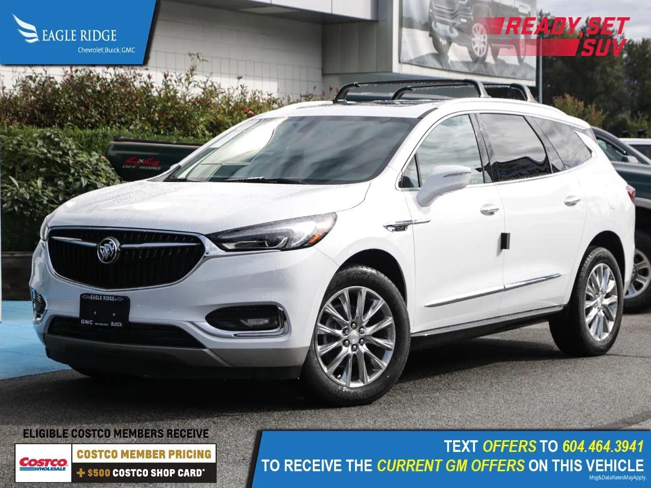2020 Buick Enclave Essence-0