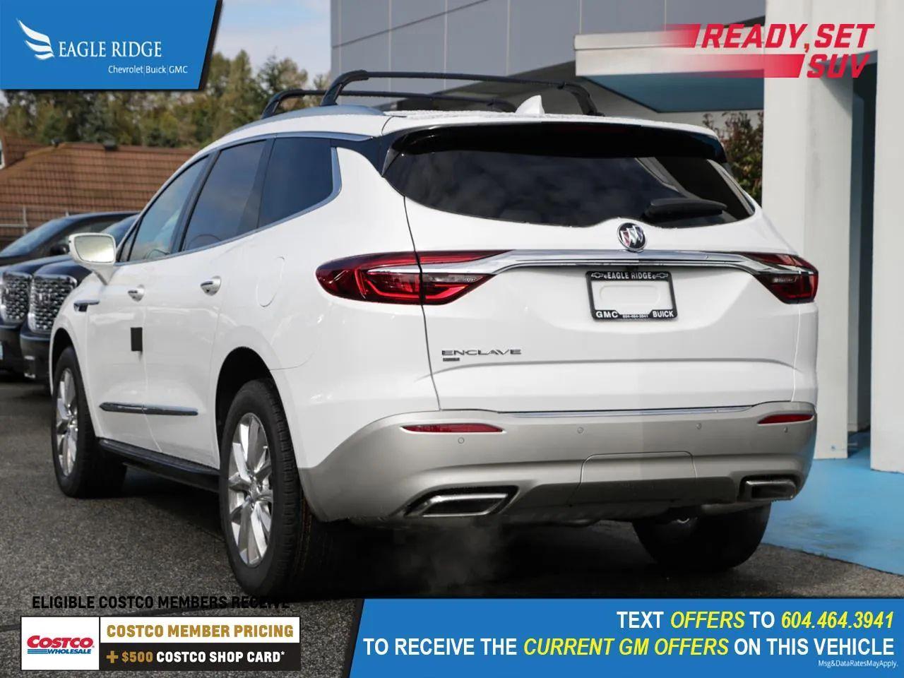 2020 Buick Enclave Essence-4