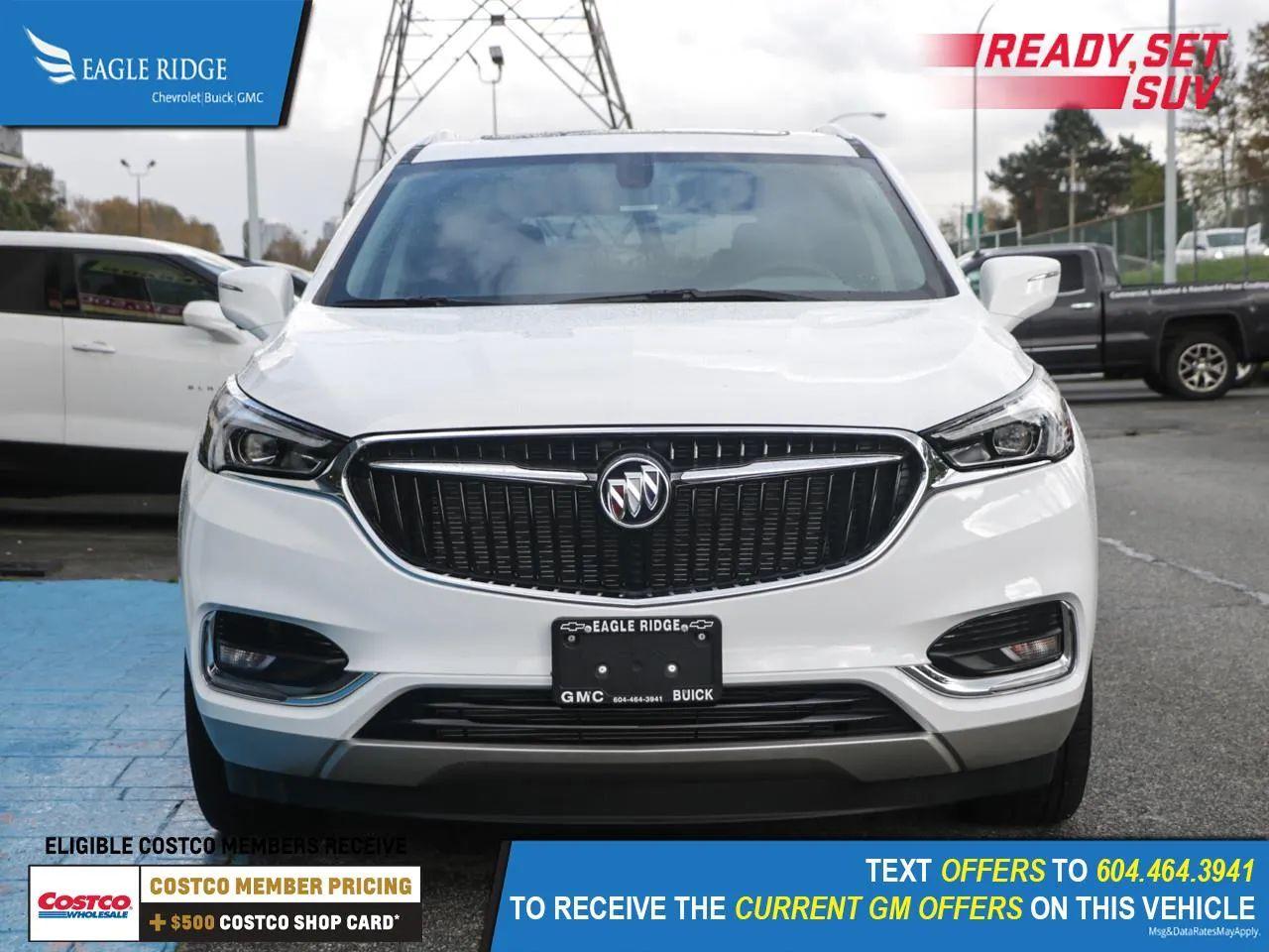 2020 Buick Enclave Essence-1