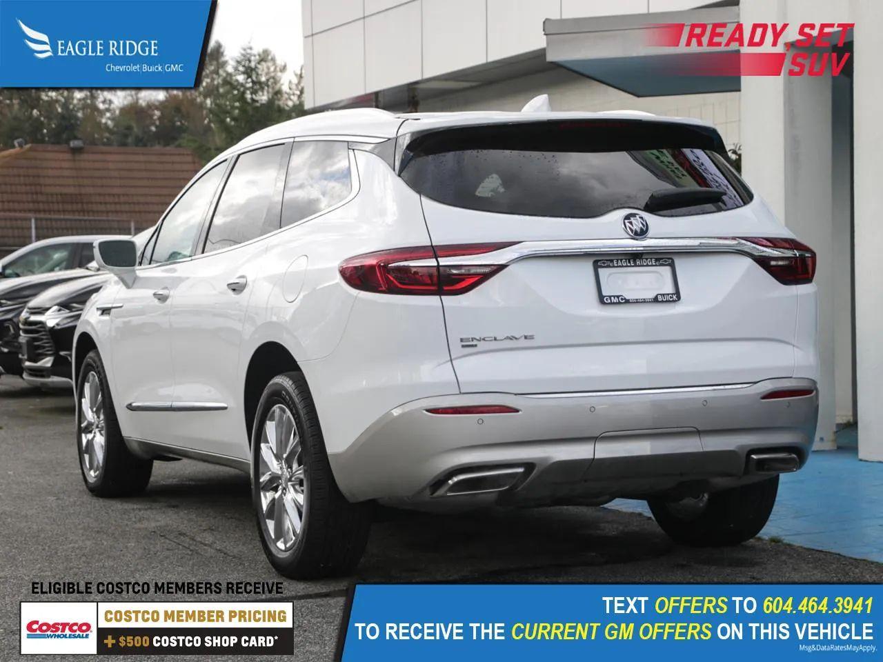 2020 Buick Enclave Essence-4