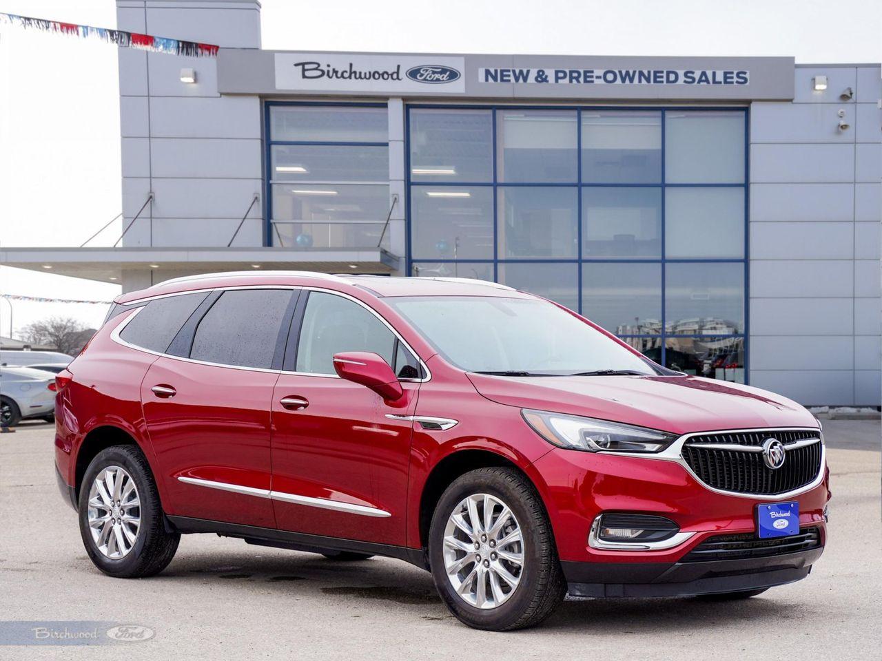 2020 Buick Enclave Essence-0