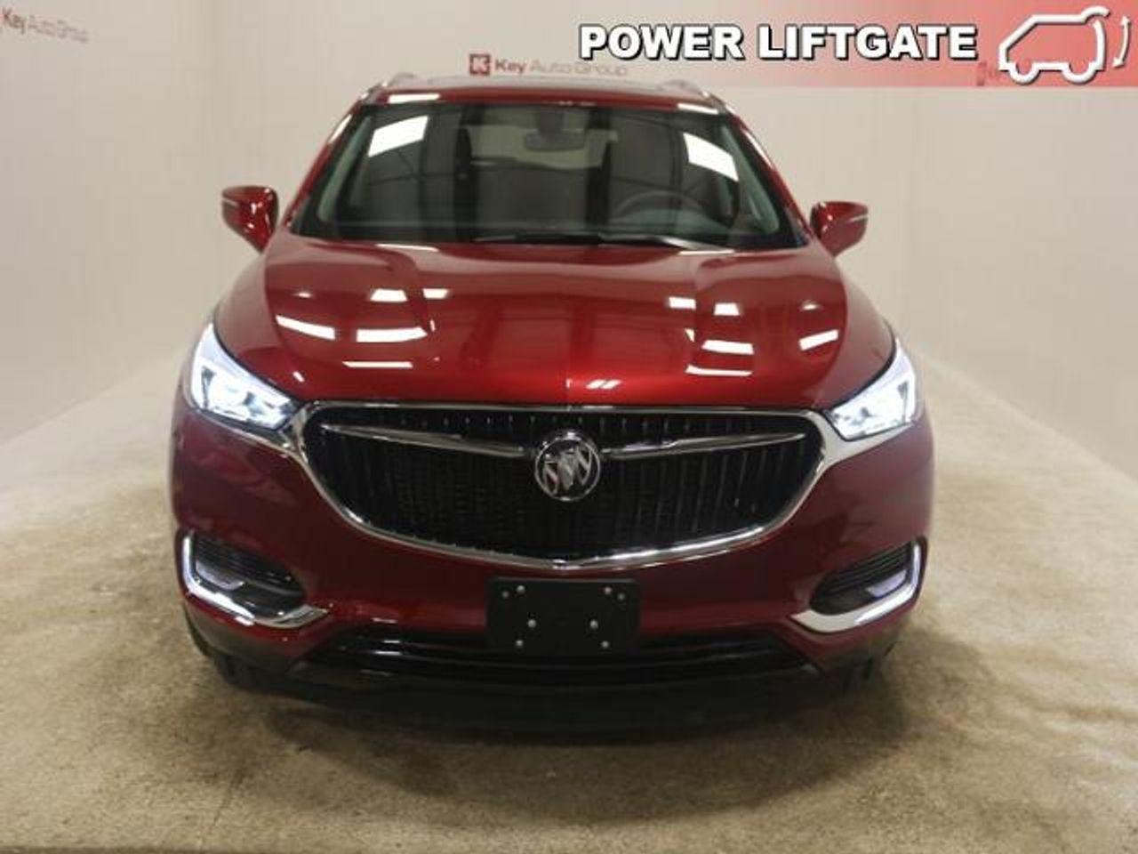 2020 Buick Enclave Essence-3