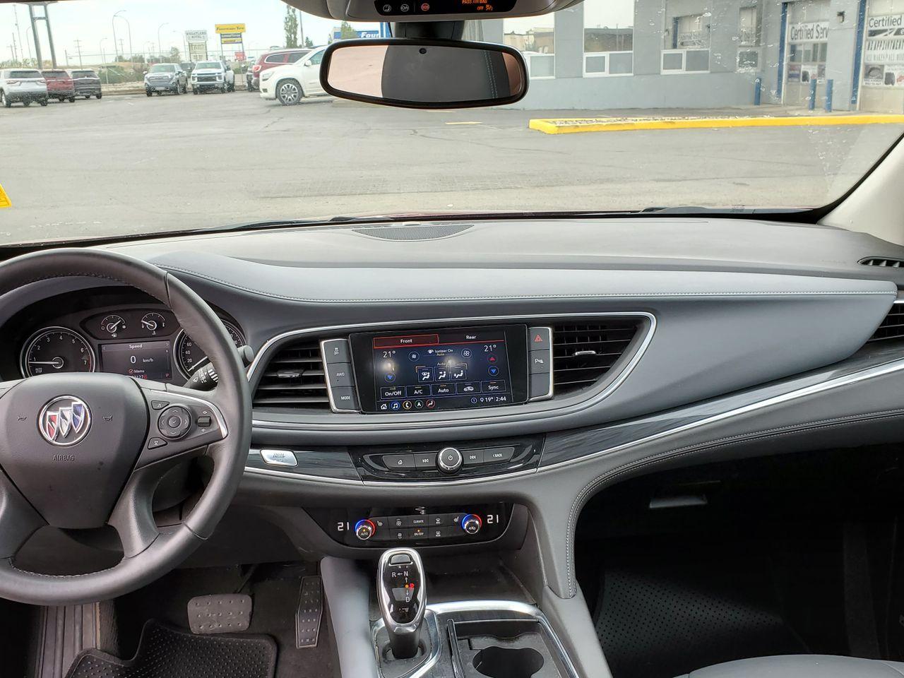 2020 Buick Enclave Essence-1