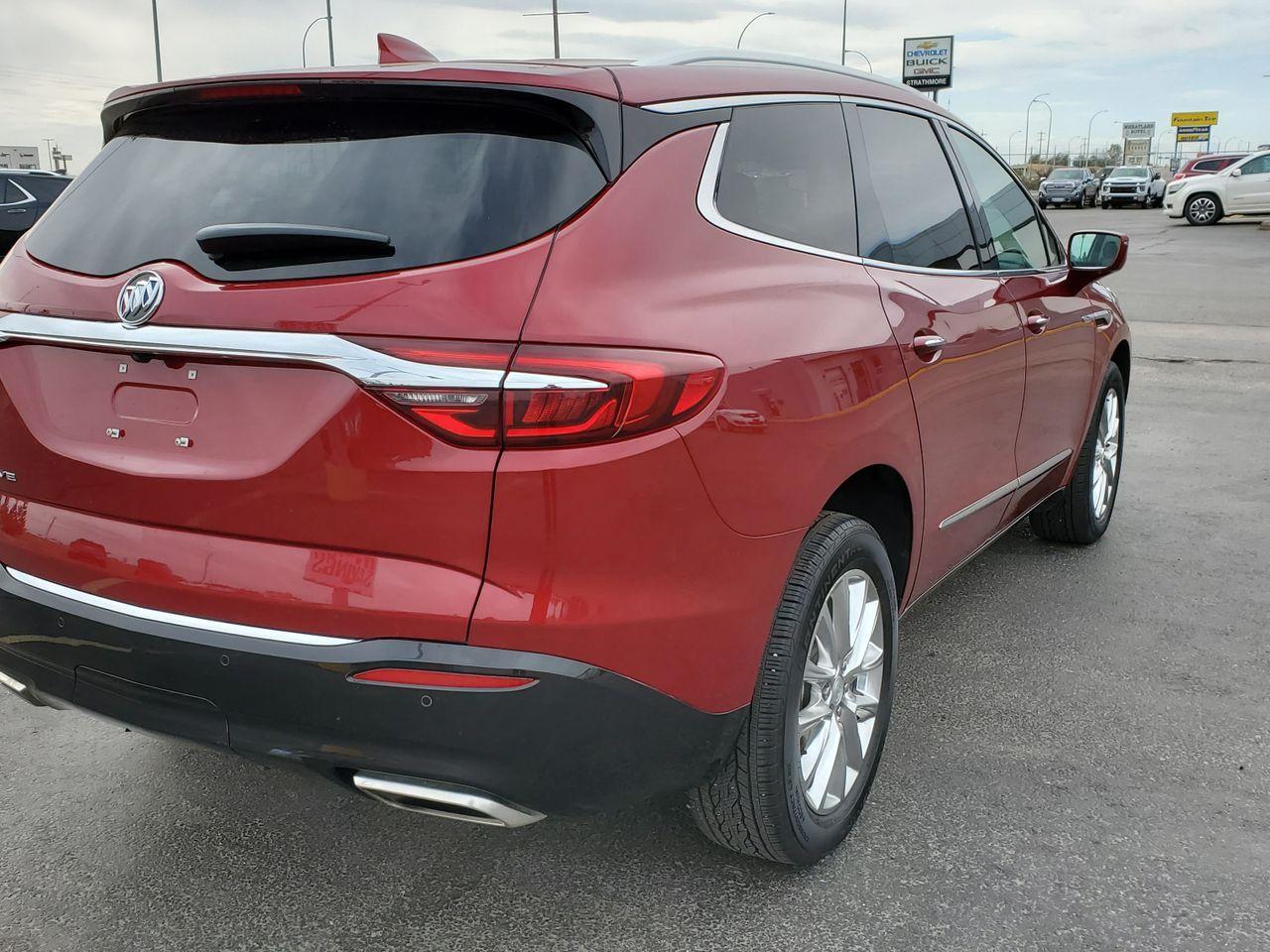 2020 Buick Enclave Essence-3