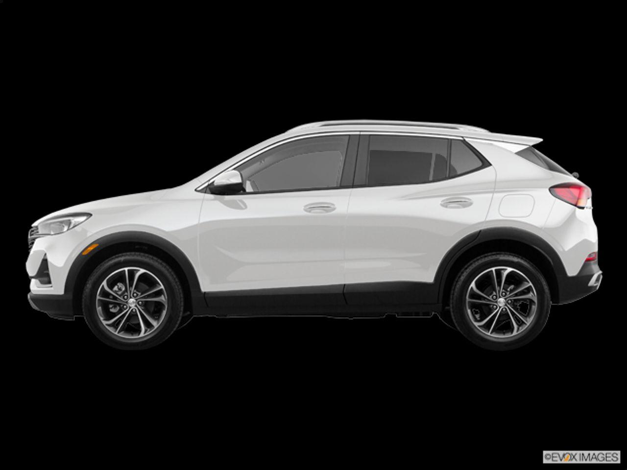 2020 Buick Encore GX Select-1