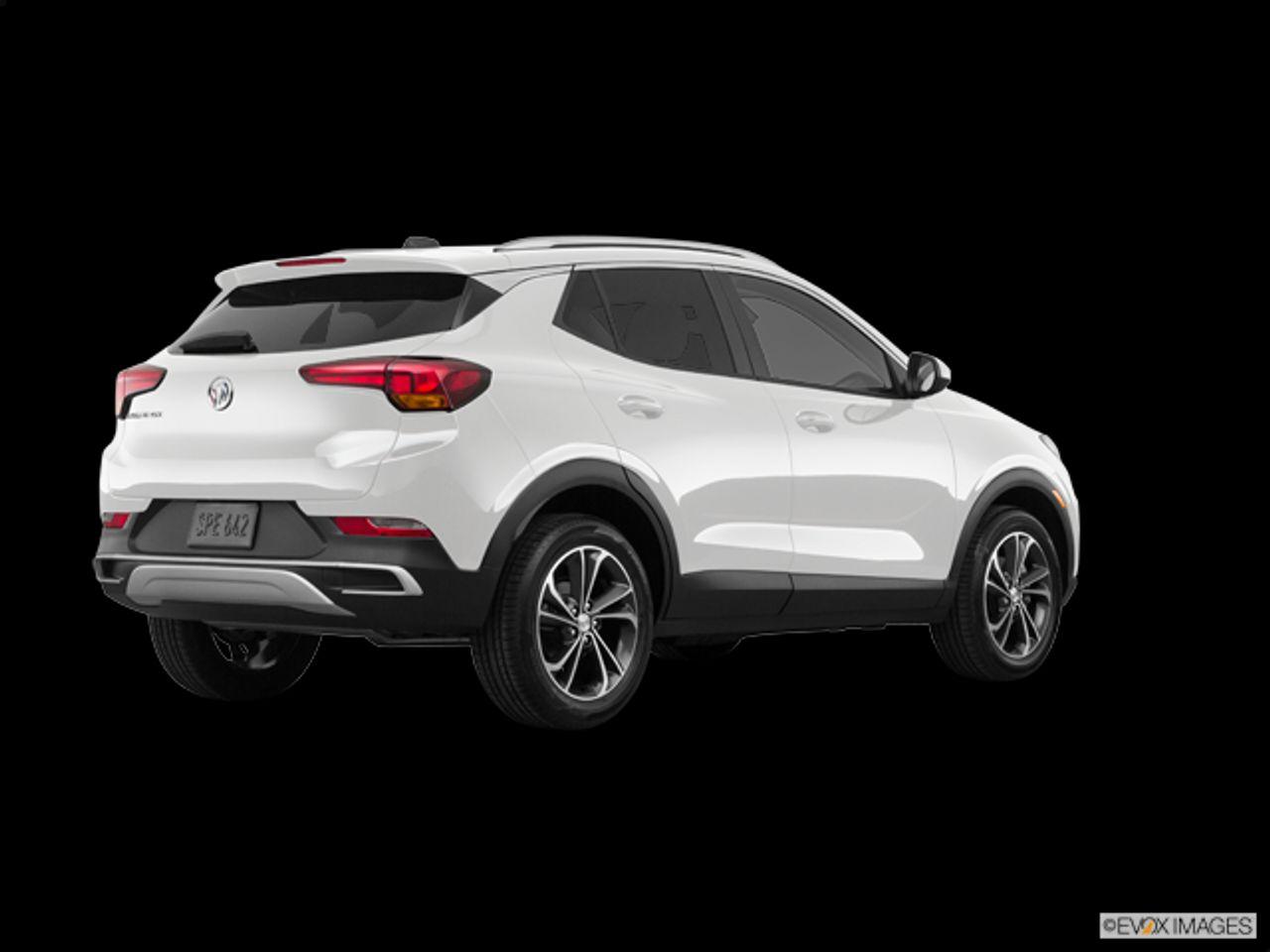 2020 Buick Encore GX Select-2