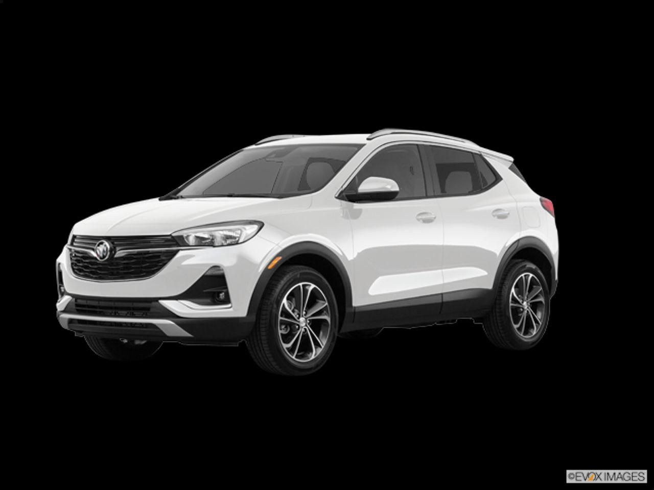 2020 Buick Encore GX Select-3