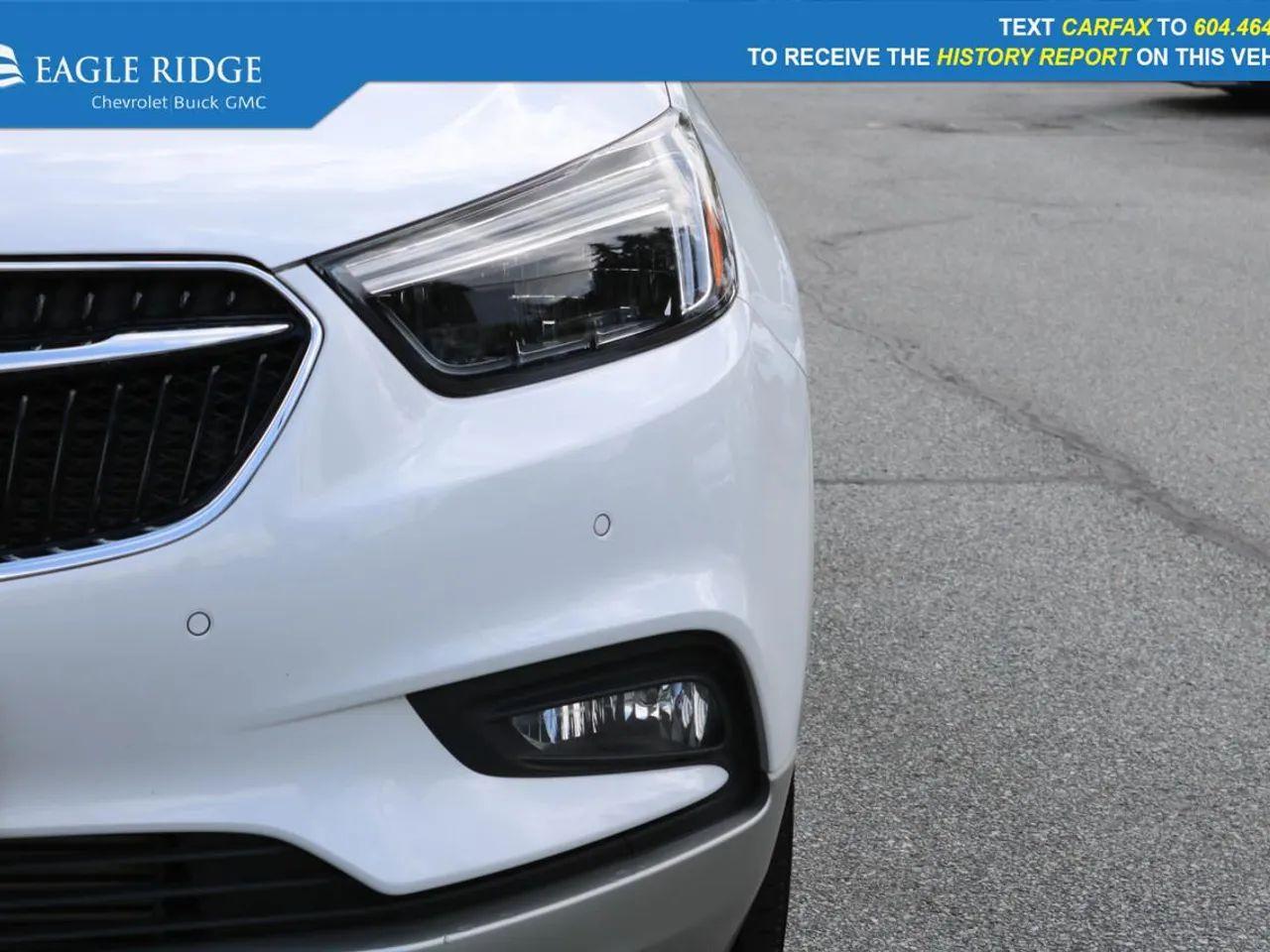 2020 Buick Encore Essence-2