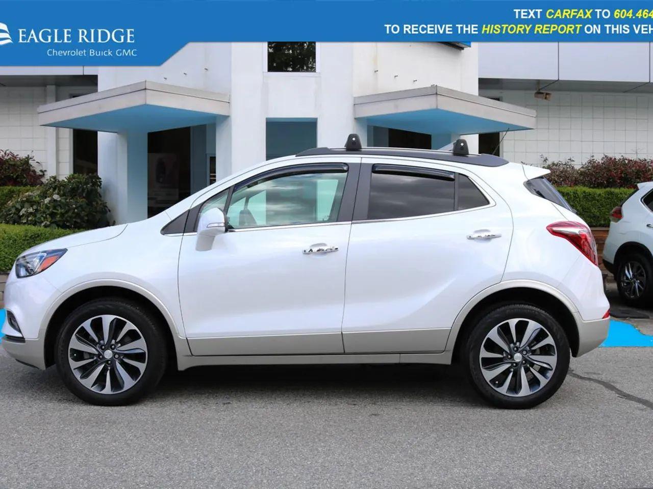 2020 Buick Encore Essence-3