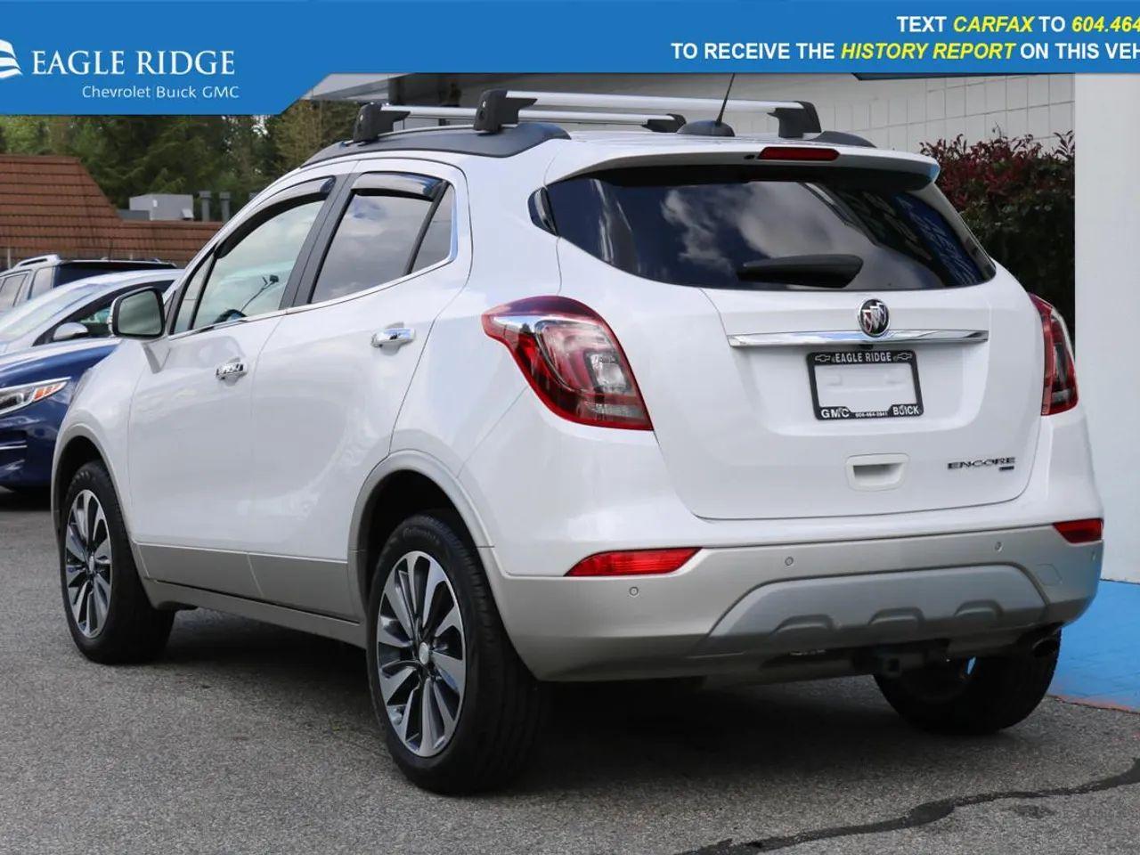 2020 Buick Encore Essence-4