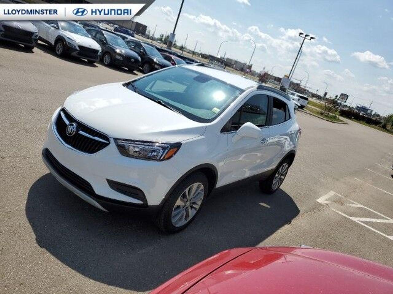 2020 Buick Encore Preferred-2