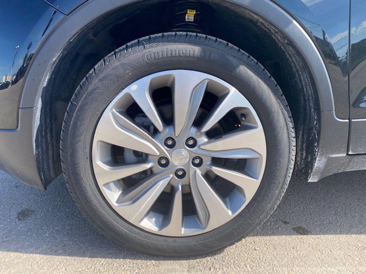 2020 Buick Encore Preferred-2