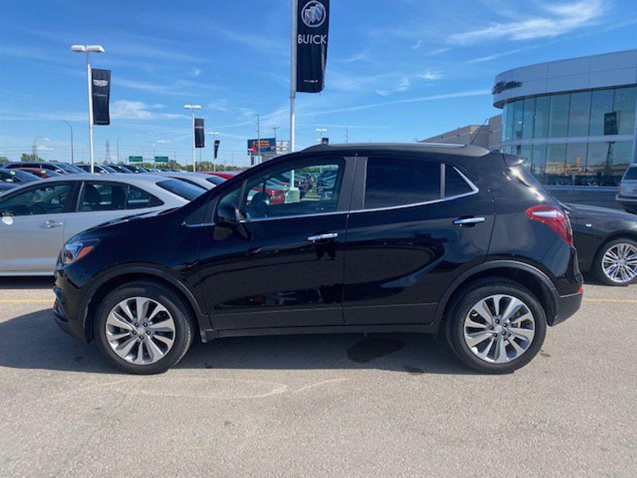 2020 Buick Encore Preferred-3