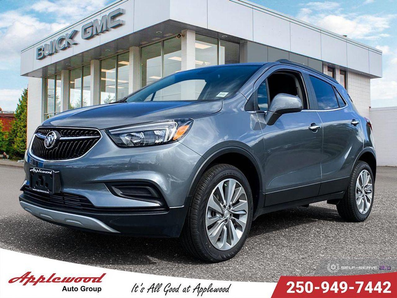 2020 Buick Encore Preferred-0
