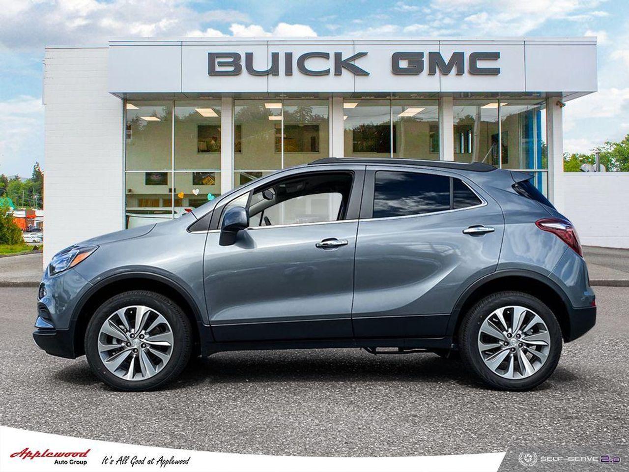 2020 Buick Encore Preferred-2