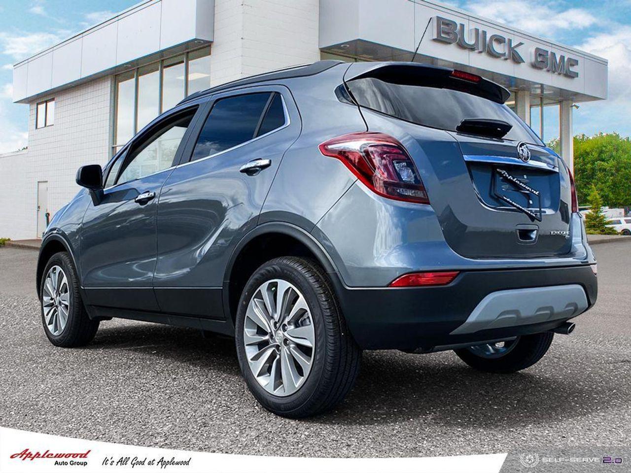 2020 Buick Encore Preferred-3