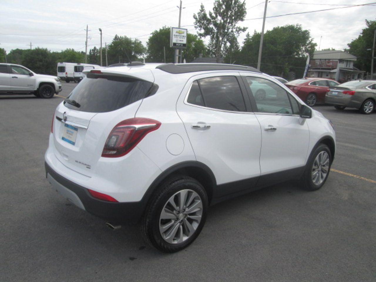 2020 Buick Encore Preferred-3