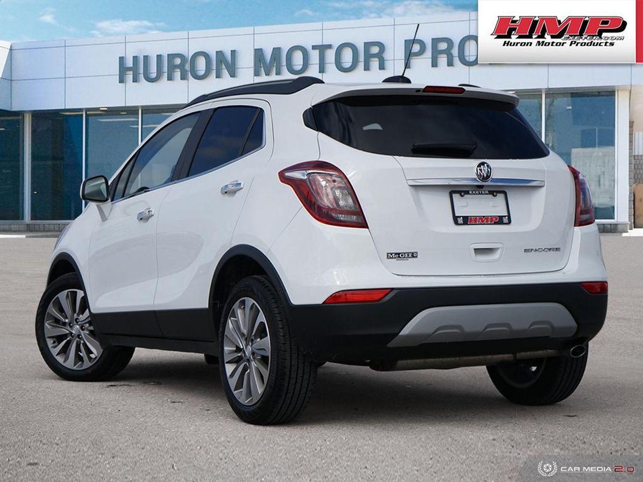 2020 Buick Encore Preferred-3
