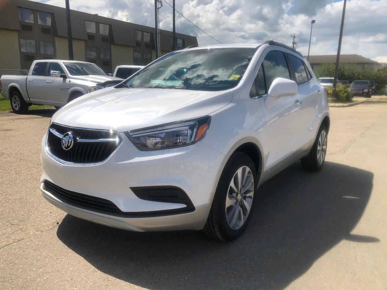 2020 Buick Encore Preferred-0