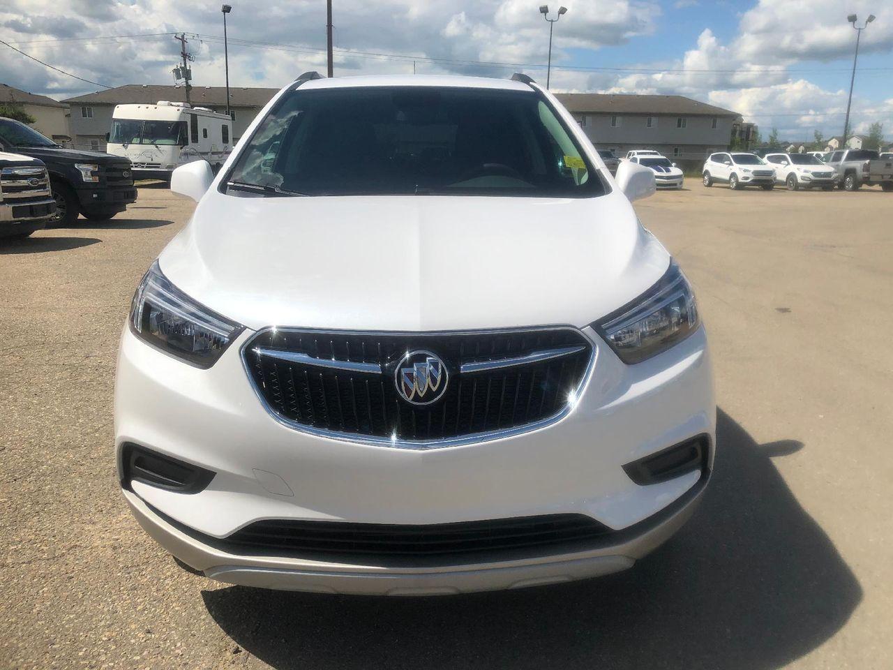 2020 Buick Encore Preferred-1