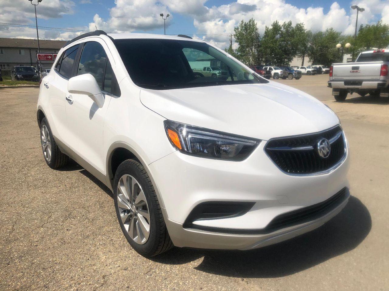 2020 Buick Encore Preferred-2