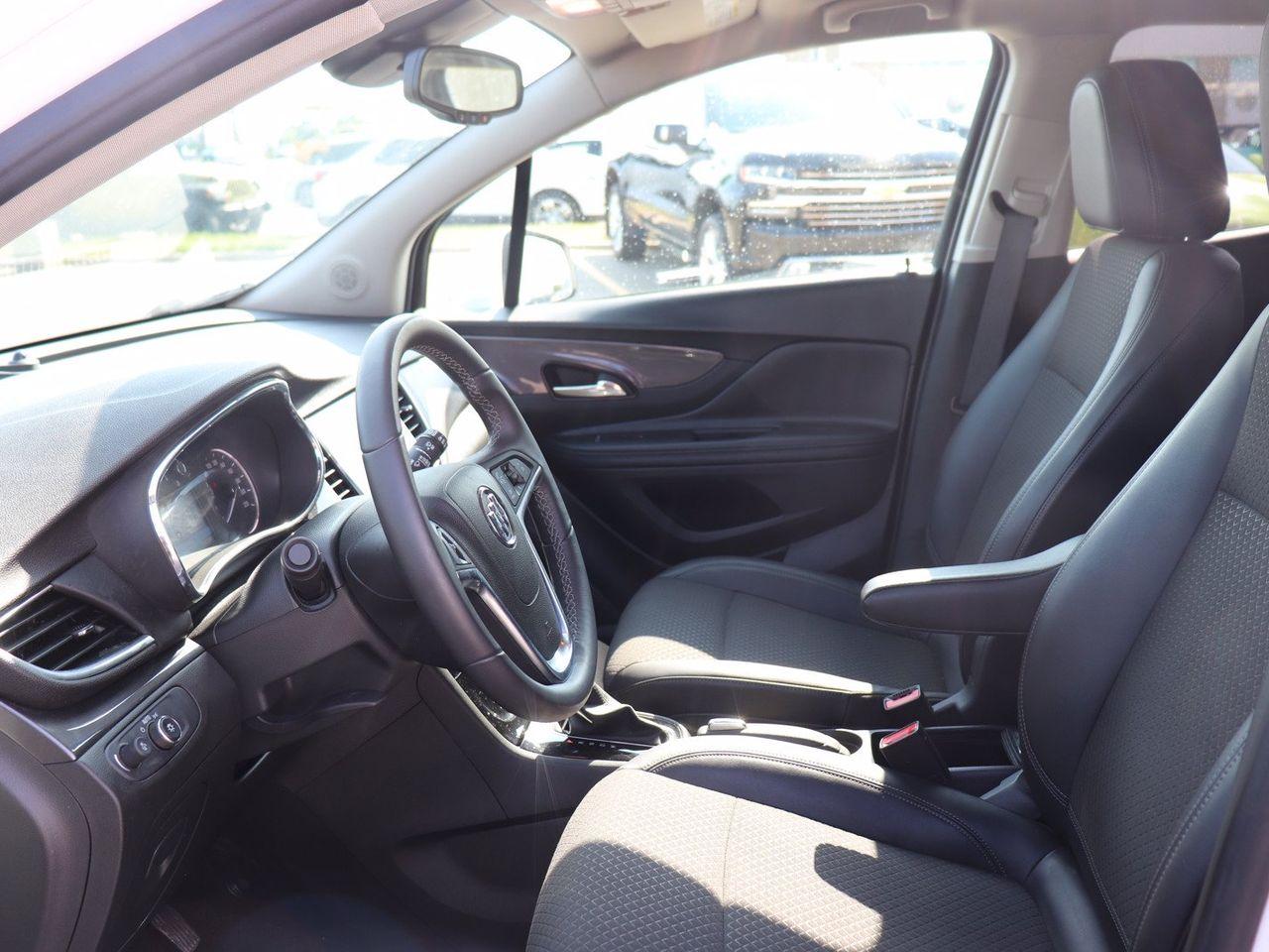 2020 Buick Encore Preferred-1