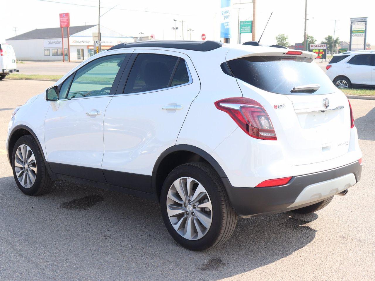2020 Buick Encore Preferred-3