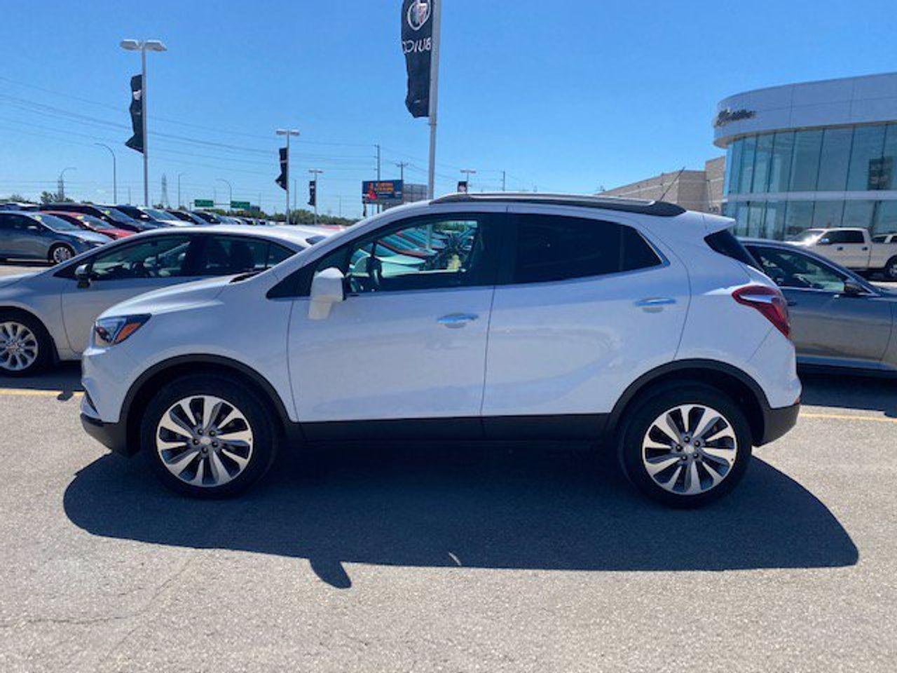 2020 Buick Encore Preferred-3