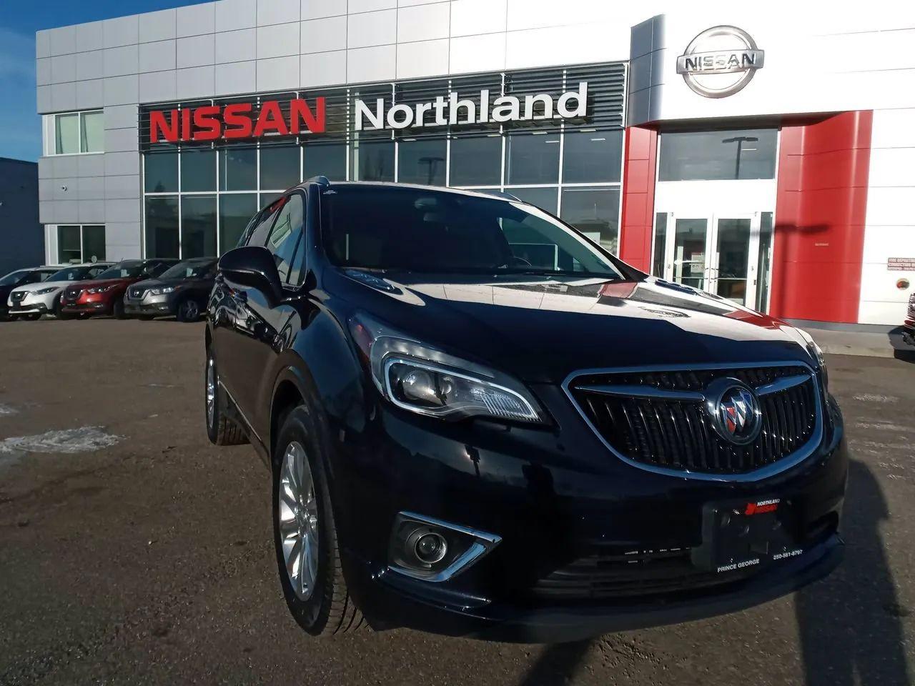 2020 Buick Envision Essense-0
