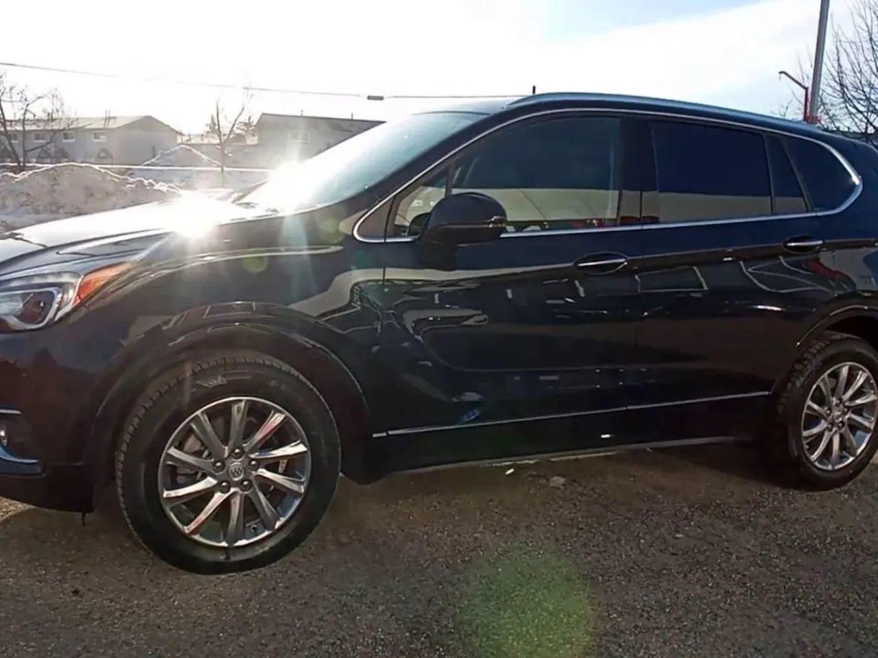2020 Buick Envision Essense-3