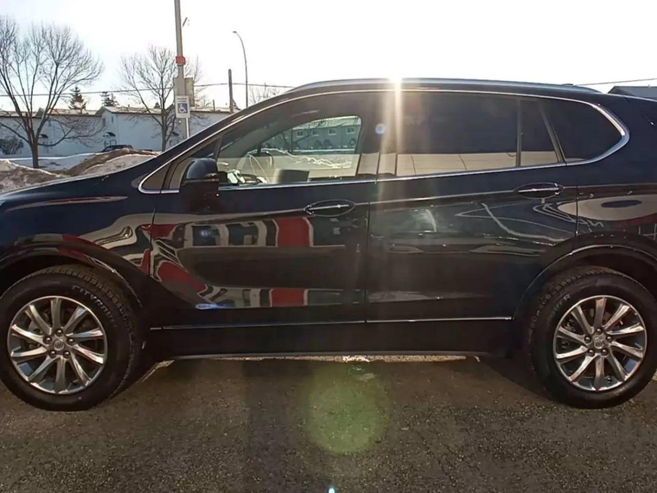 2020 Buick Envision Essense-4