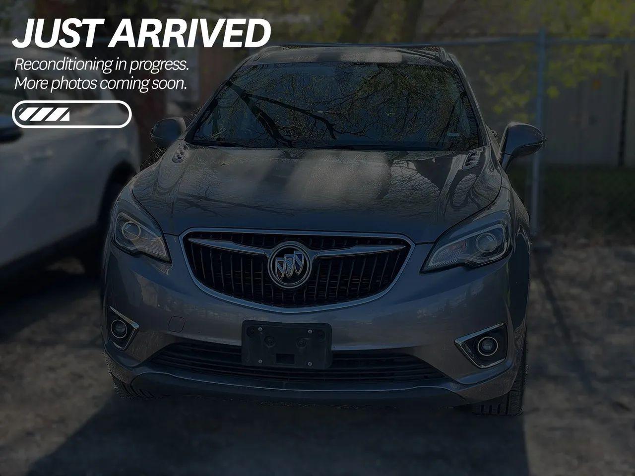 2020 Buick Envision Essense-0