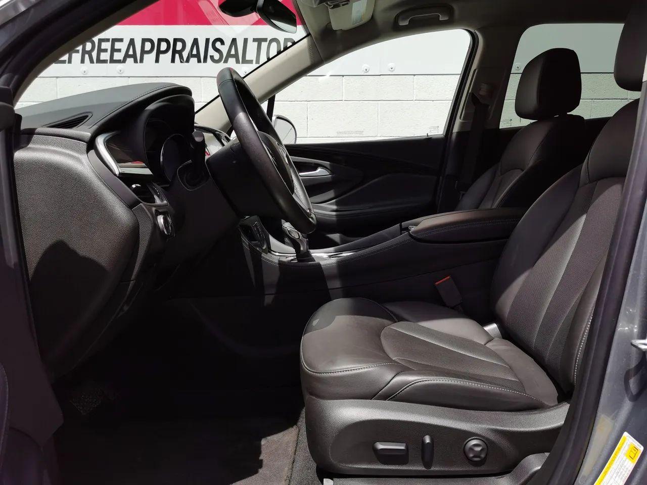 2020 Buick Envision Essense-4