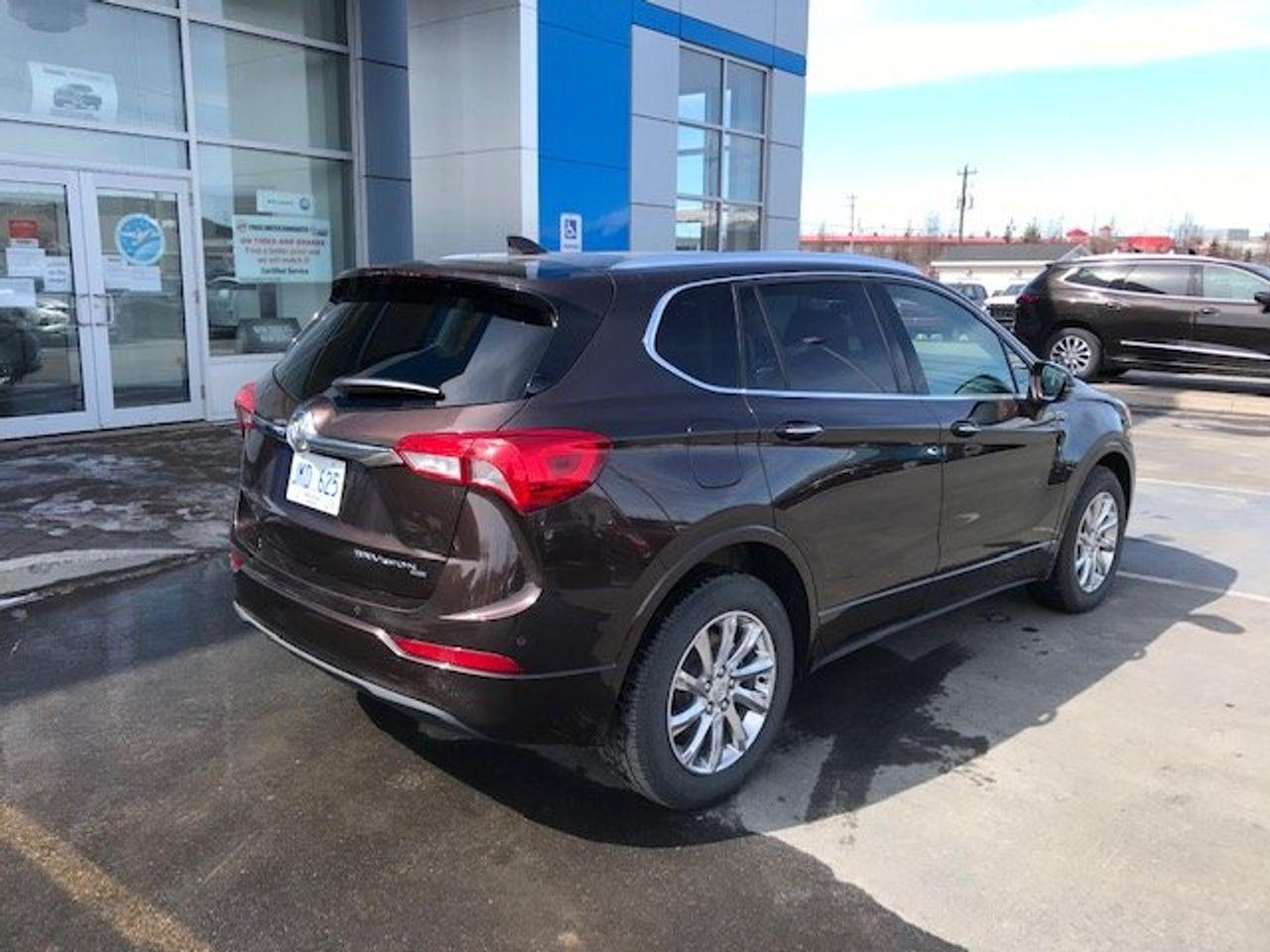2020 Buick Envision Essense-3