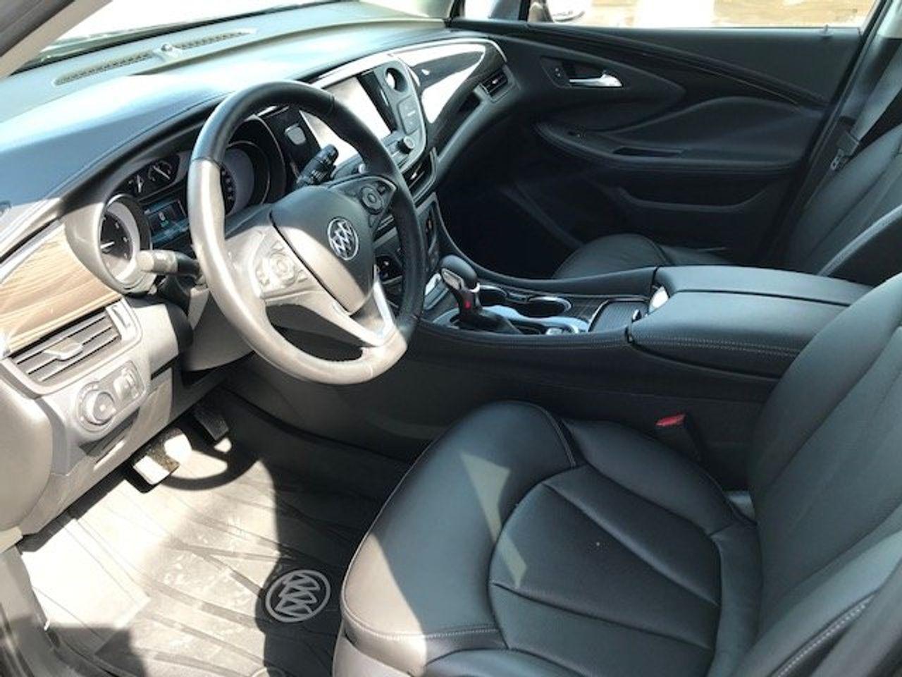2020 Buick Envision Essense-4