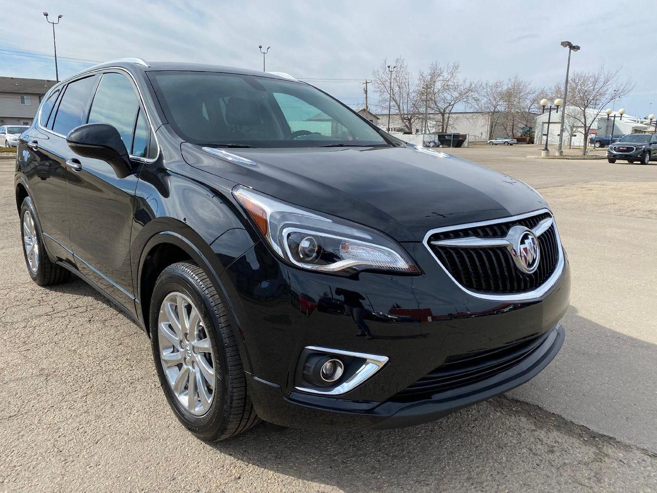 2020 Buick Envision Essense-2