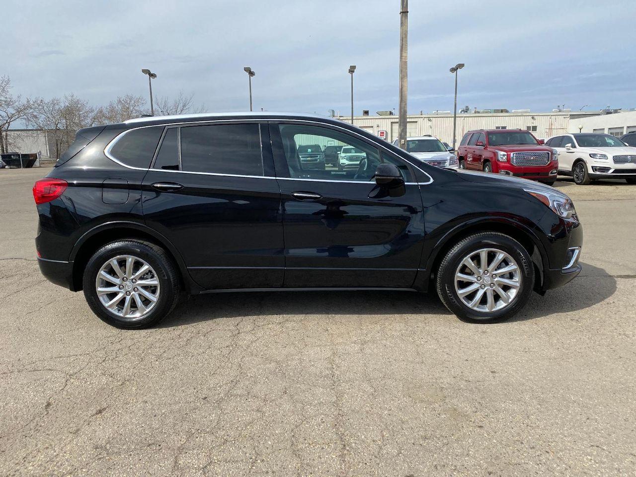 2020 Buick Envision Essense-3