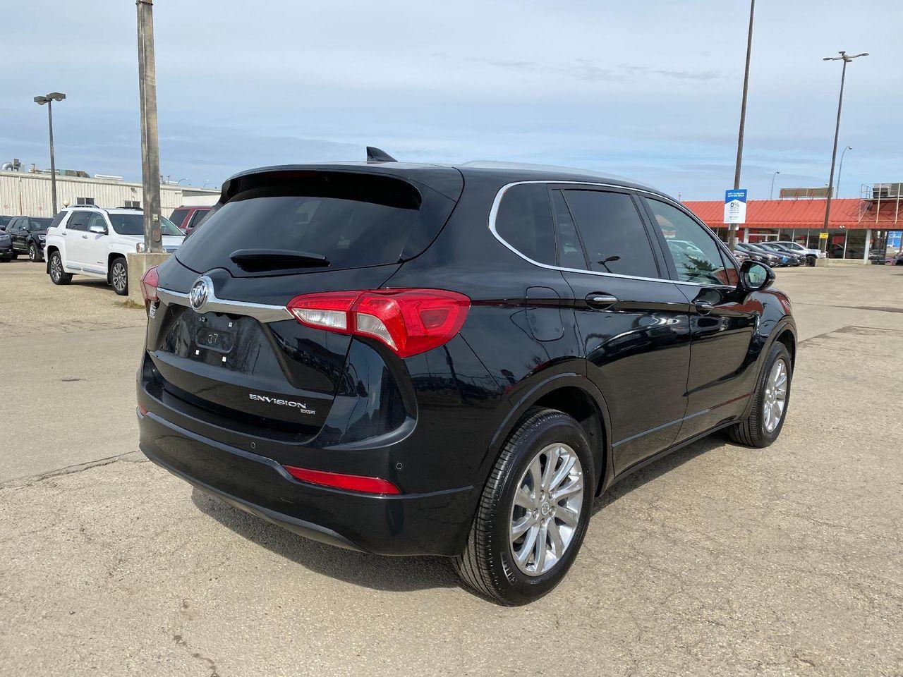 2020 Buick Envision Essense-4