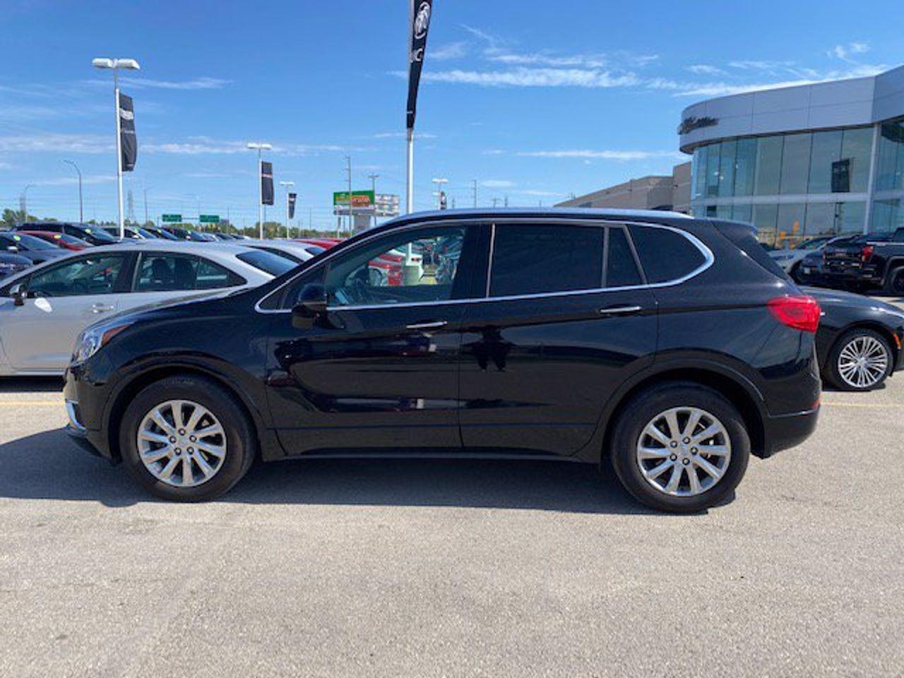 2020 Buick Envision Essense-3
