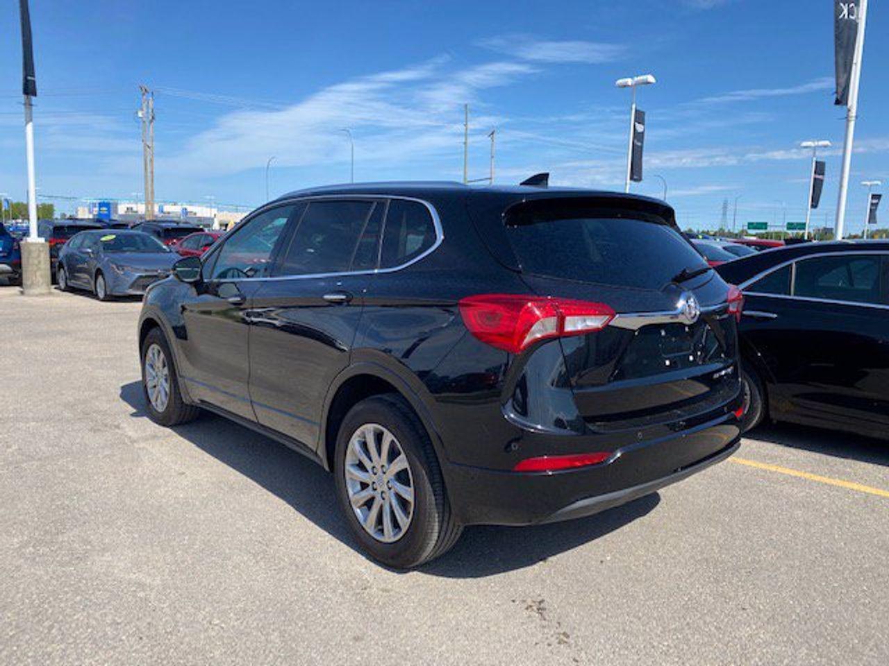 2020 Buick Envision Essense-4