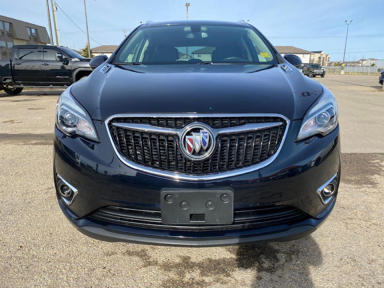 2020 Buick Envision Essense-1