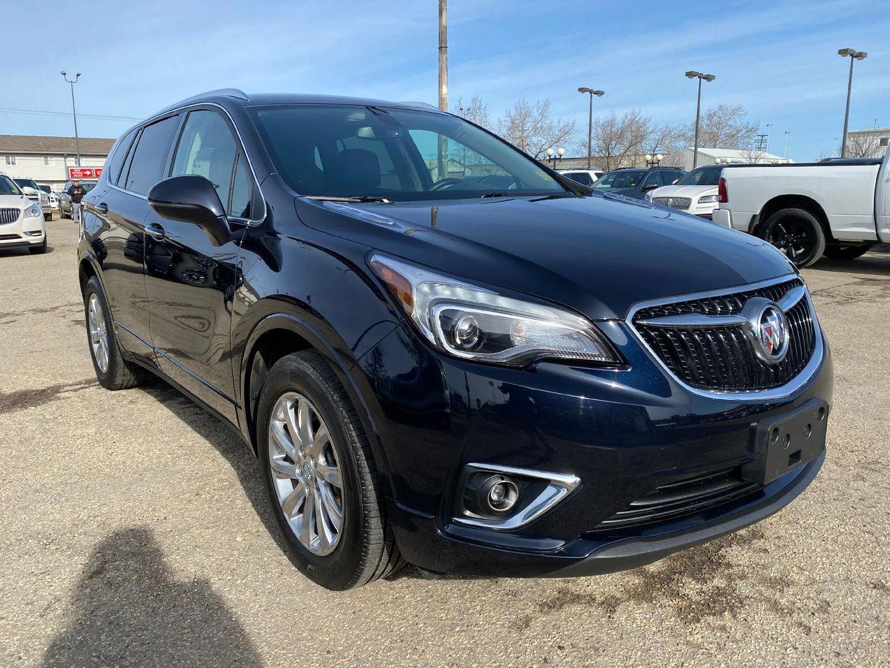 2020 Buick Envision Essense-2